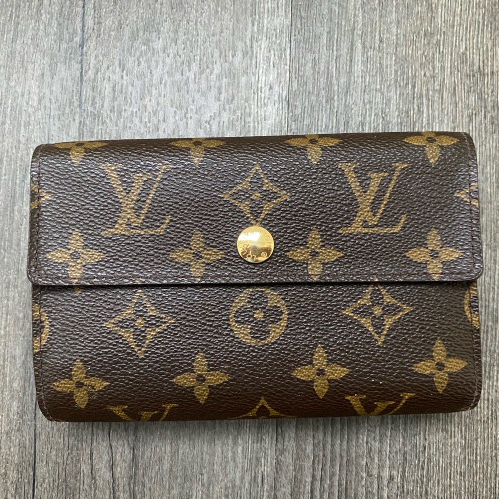 COPY - NEW Louis Vuitton Wallet